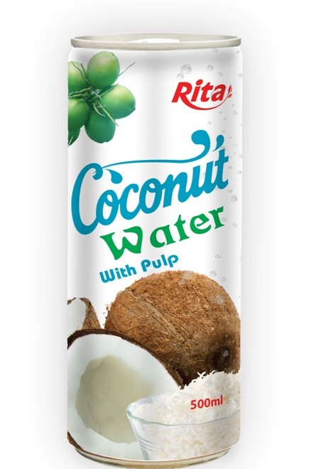 coconut water 500ml 1